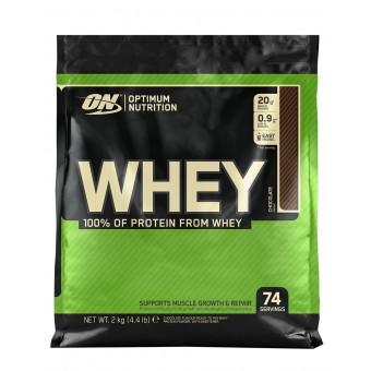 Optimum Whey Green Line Protein 2000gr